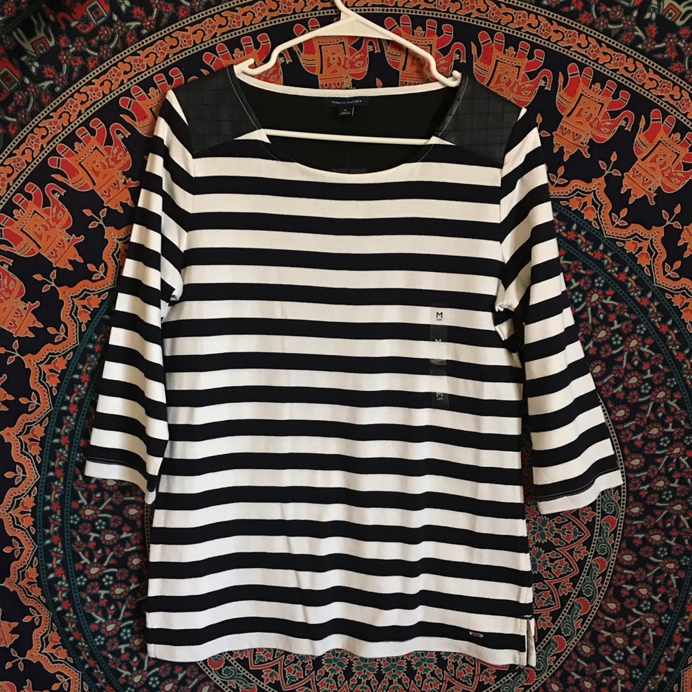 Tommy Hilfiger shirt